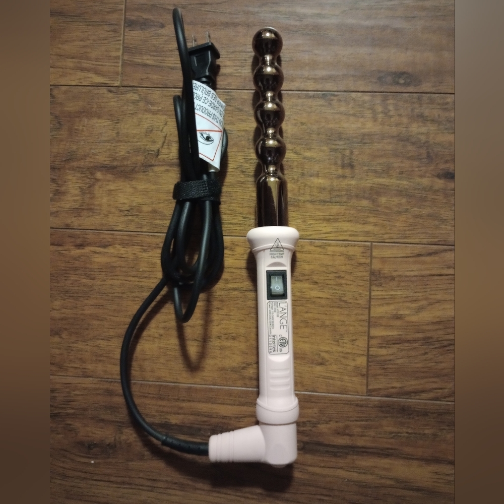 LANGE Le Perle Bubble Wand